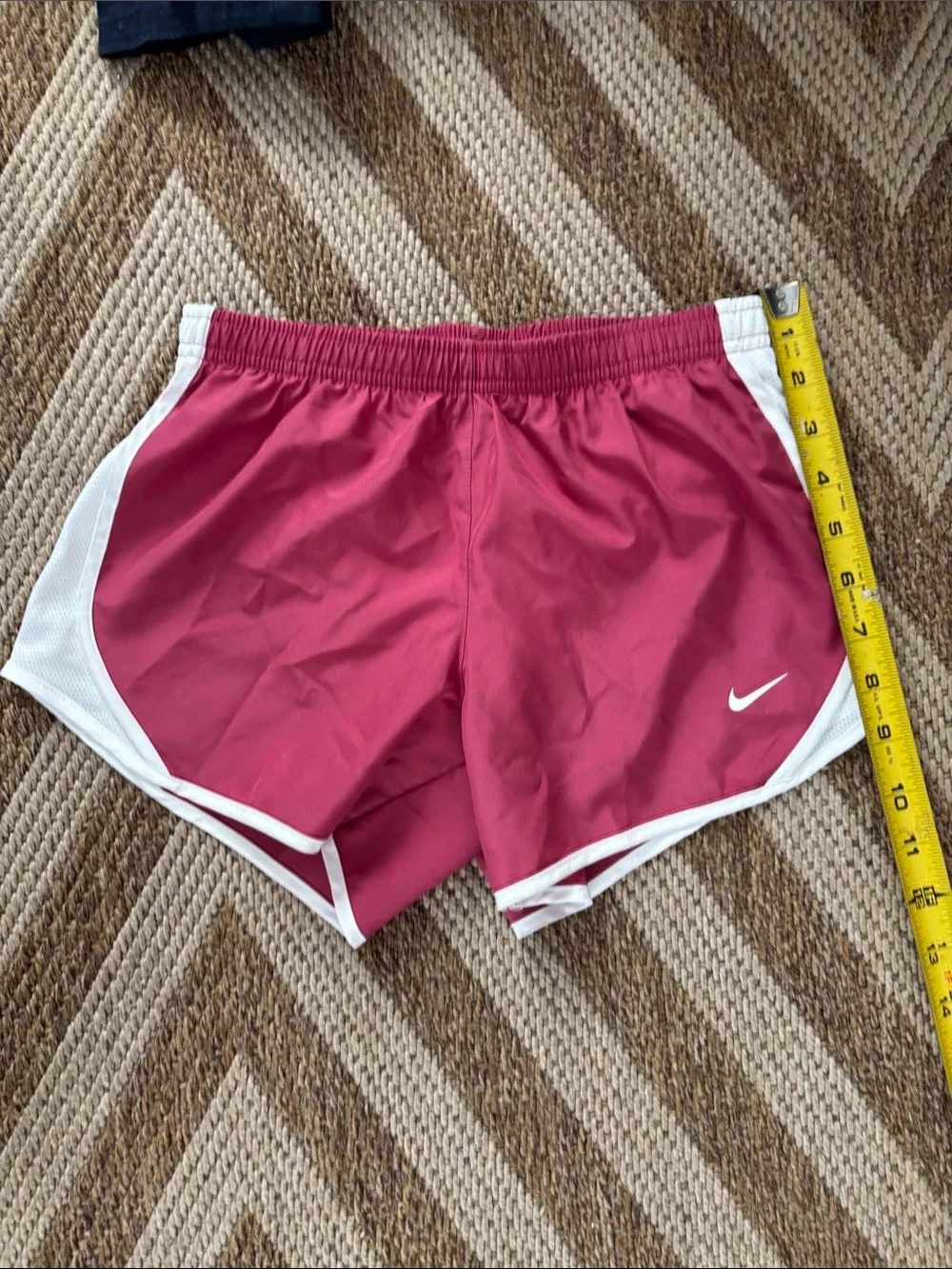 Nike Girls Medium Dri-Fit Shorts